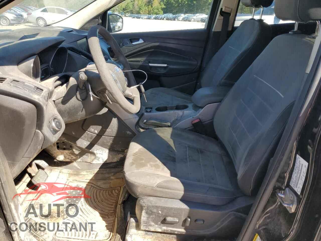 FORD ESCAPE 2015 - 1FMCU9GX0FUB71014