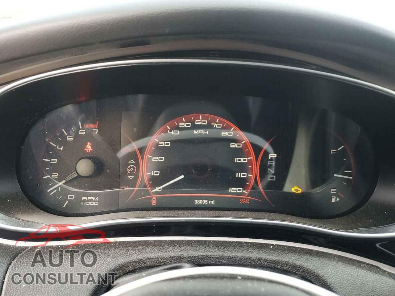 DODGE DART 2014 - 1C3CDFCB4ED719418