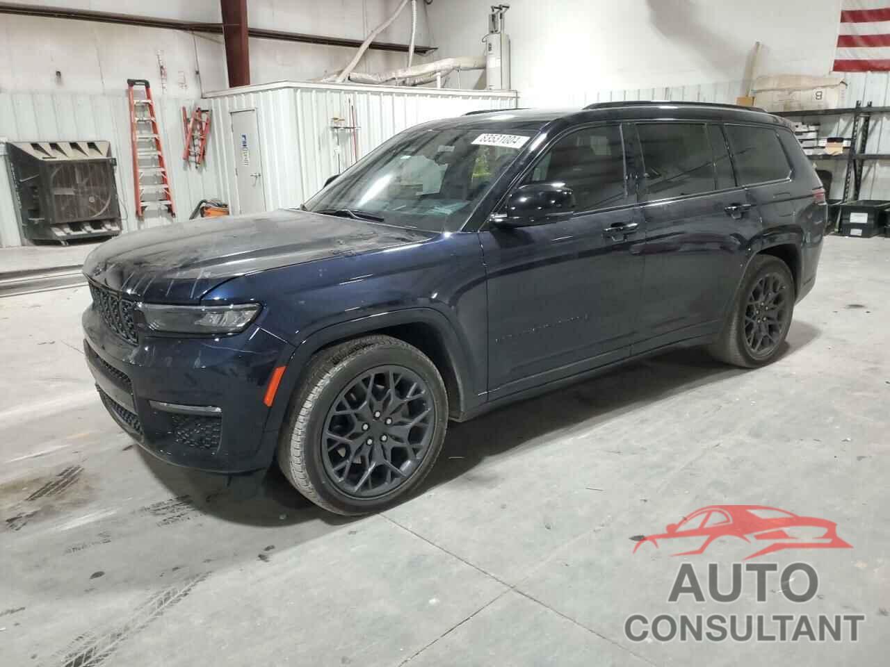 JEEP GRAND CHER 2023 - 1C4RJKEG0P8768045