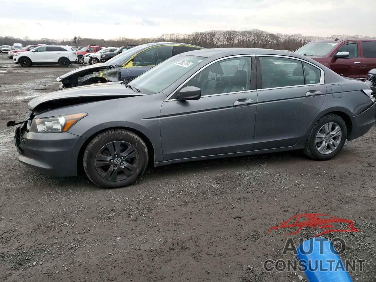 HONDA ACCORD 2012 - 1HGCP2F69CA012356