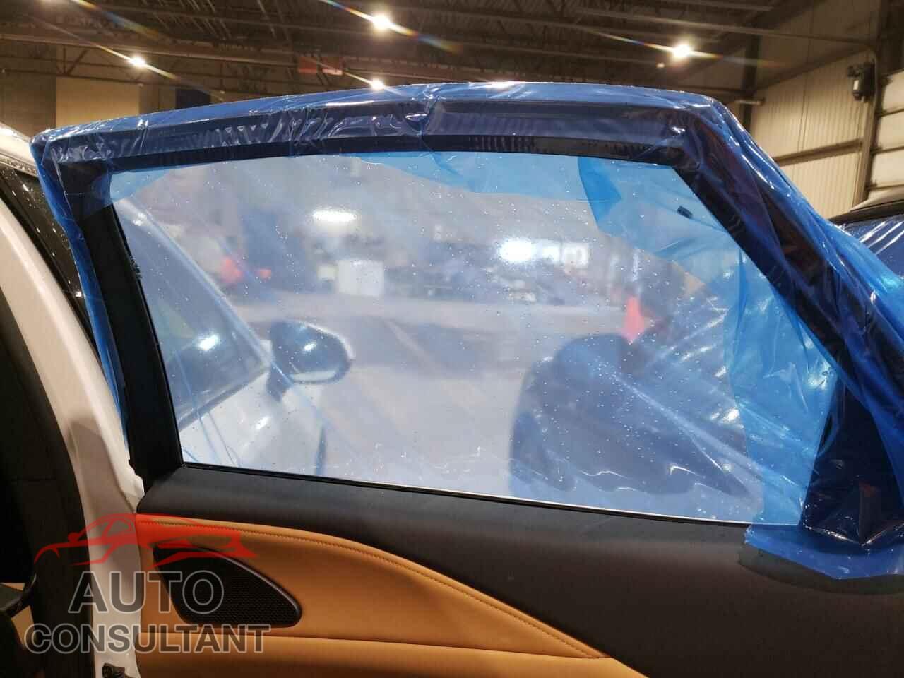 LEXUS RX350 2023 - 2T2BAMCA8PC026018