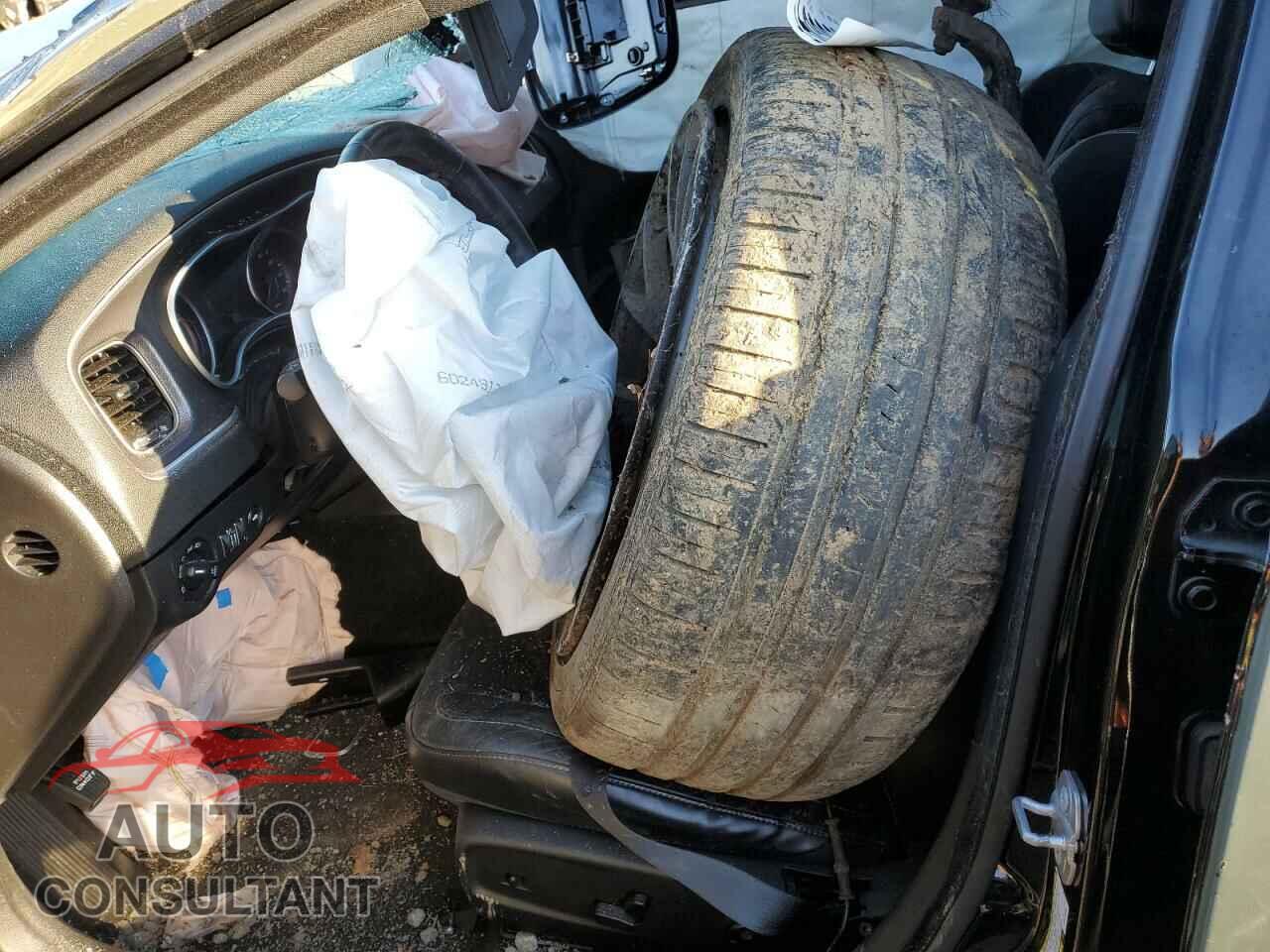 DODGE CHARGER 2015 - 2C3CDXCT2FH918082