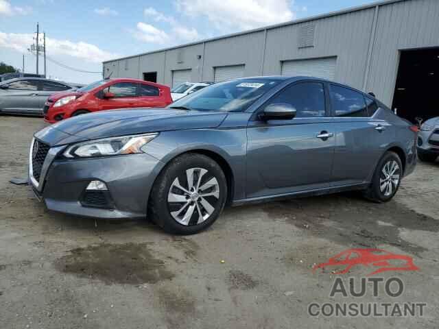 NISSAN ALTIMA 2019 - 1N4BL4BV3KC139918