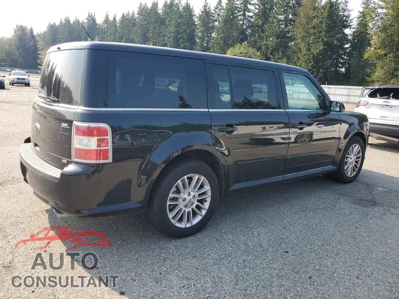 FORD FLEX 2013 - 2FMHK6C8XDBD37275