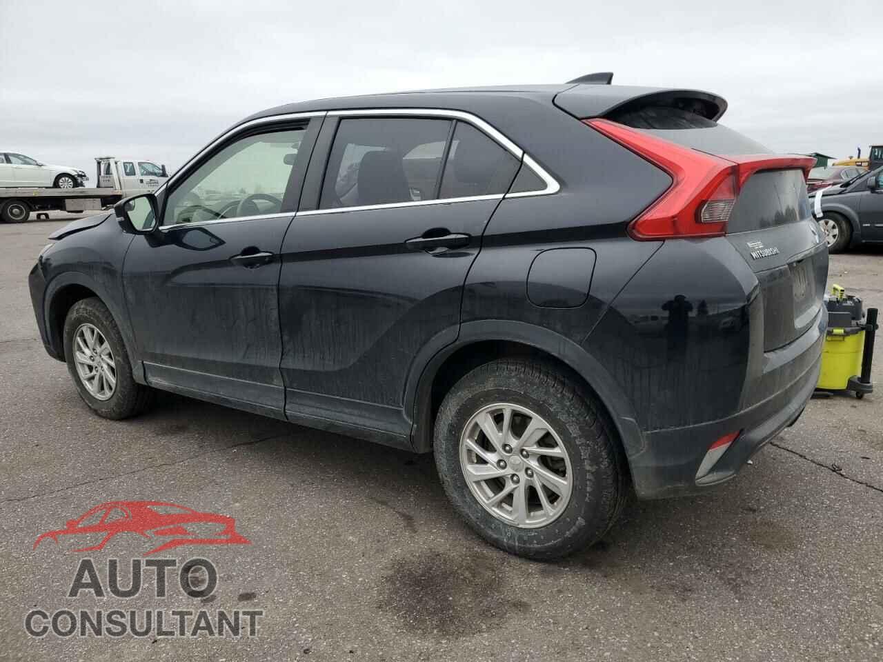MITSUBISHI ECLIPSE 2019 - JA4AT3AA7KZ035664