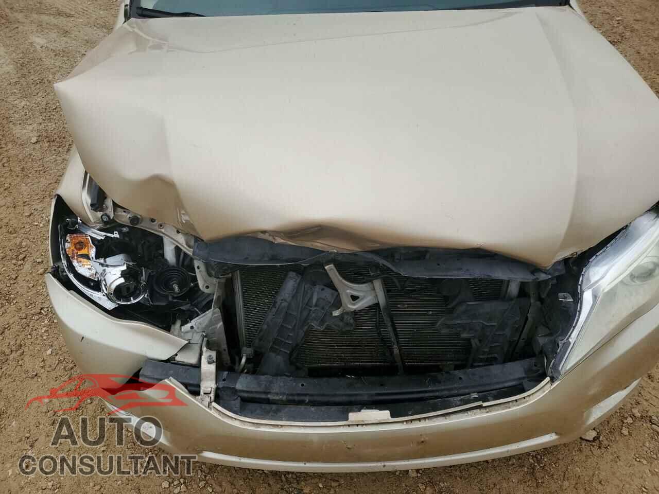 TOYOTA AVALON 2012 - 4T1BK3DB9CU447323