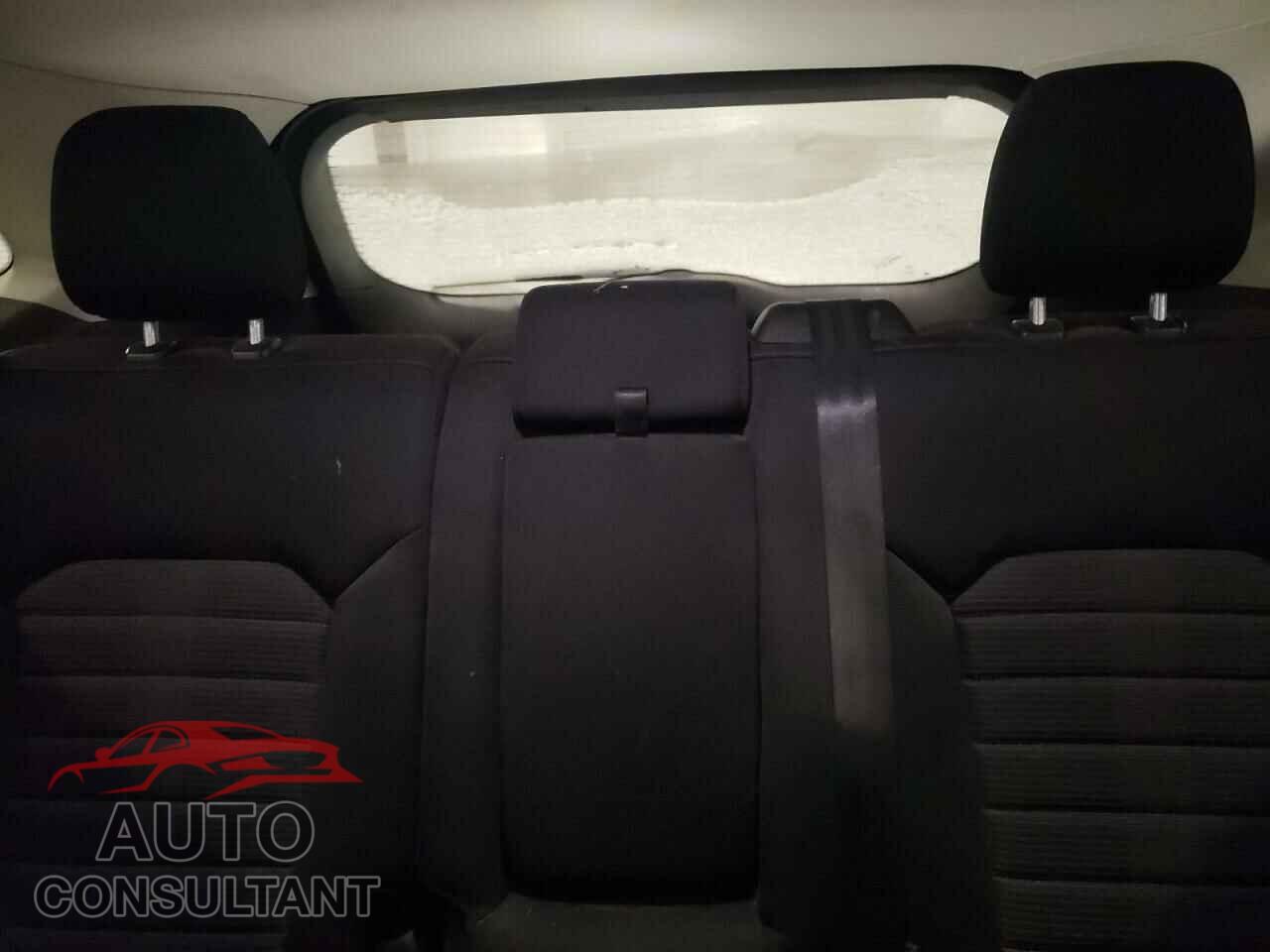 FORD EDGE 2016 - 2FMPK4J82GBB45680