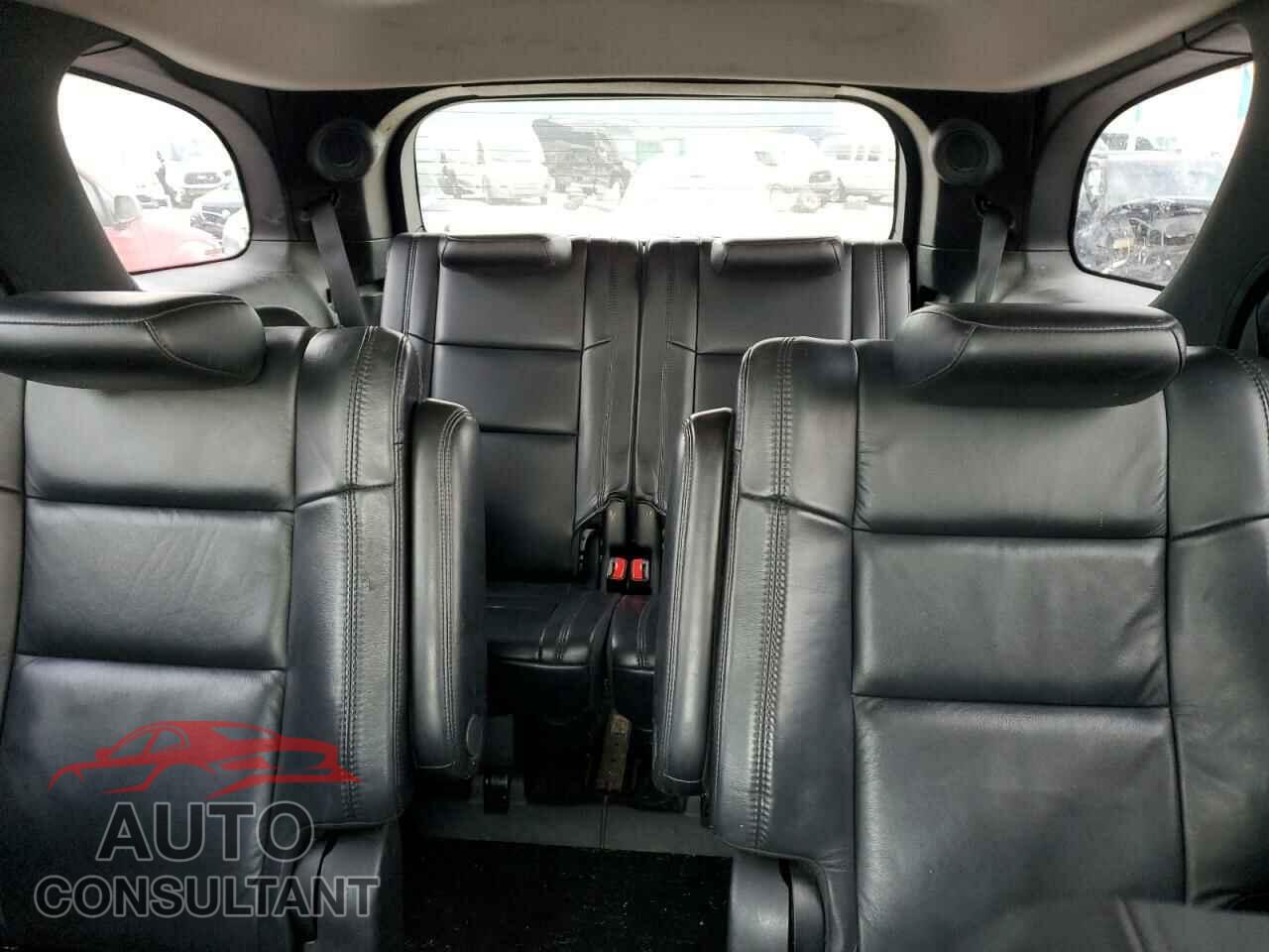 DODGE DURANGO 2014 - 1C4SDJDT0EC549064