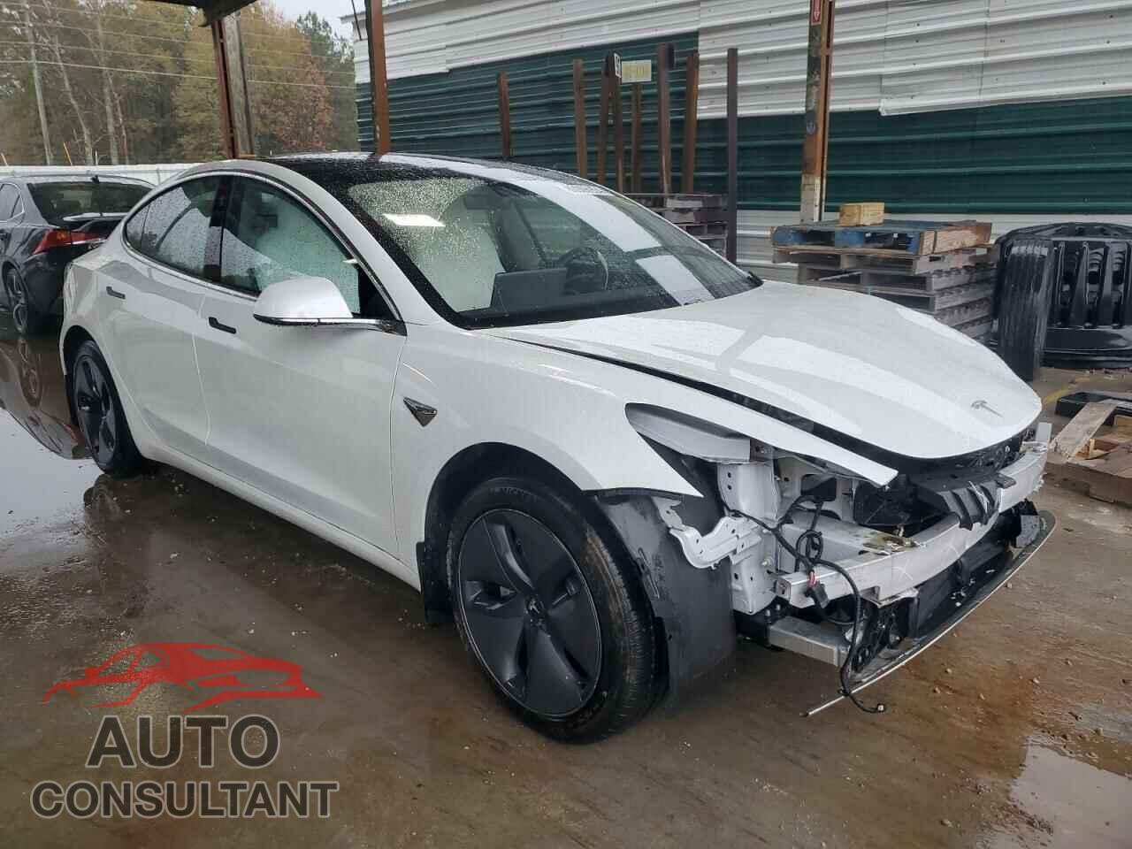 TESLA MODEL 3 2020 - 5YJ3E1EA2LF709928