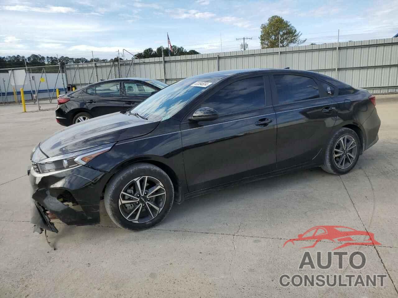 KIA FORTE 2023 - 3KPF24ADXPE602094