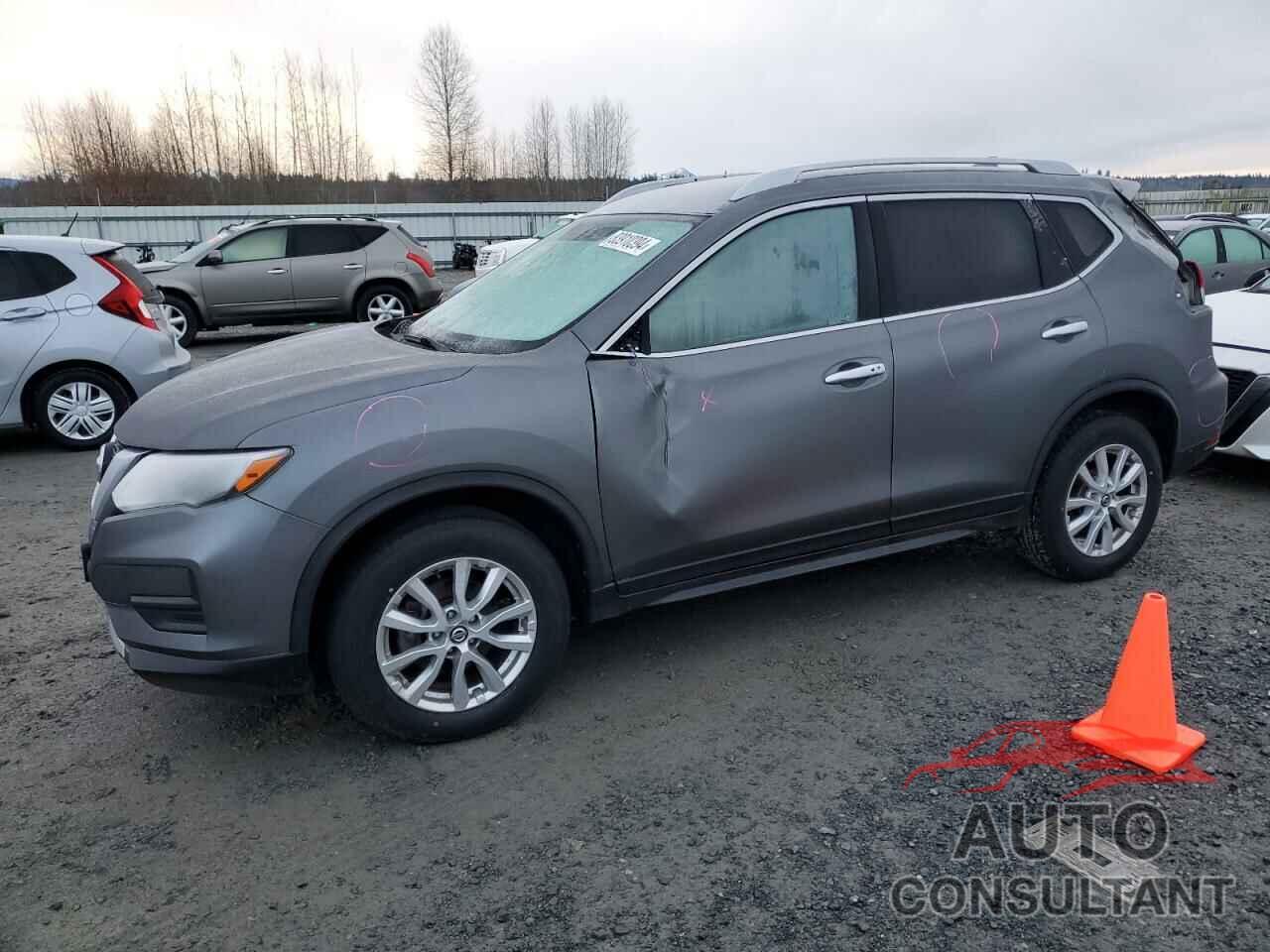 NISSAN ROGUE 2017 - JN8AT2MV3HW023282