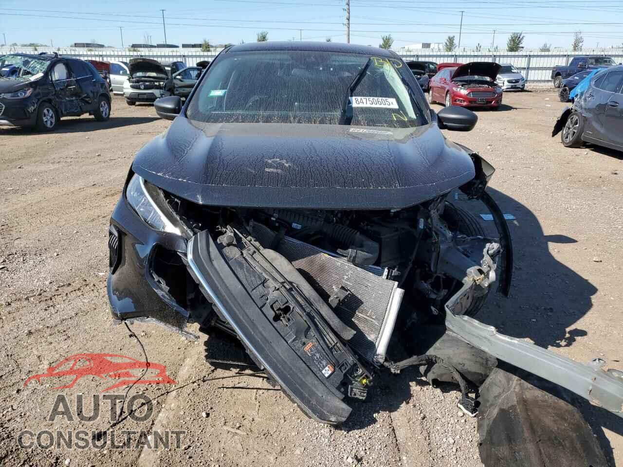 FORD ESCAPE 2024 - 1FMCU0GNXRUB53473