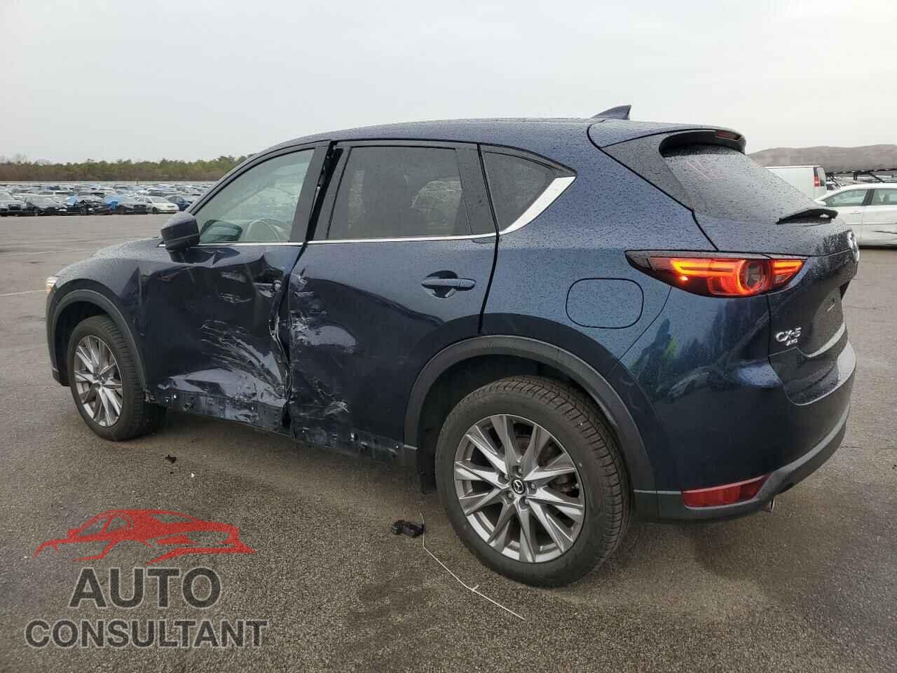 MAZDA CX-5 2020 - JM3KFBDM2L0722193