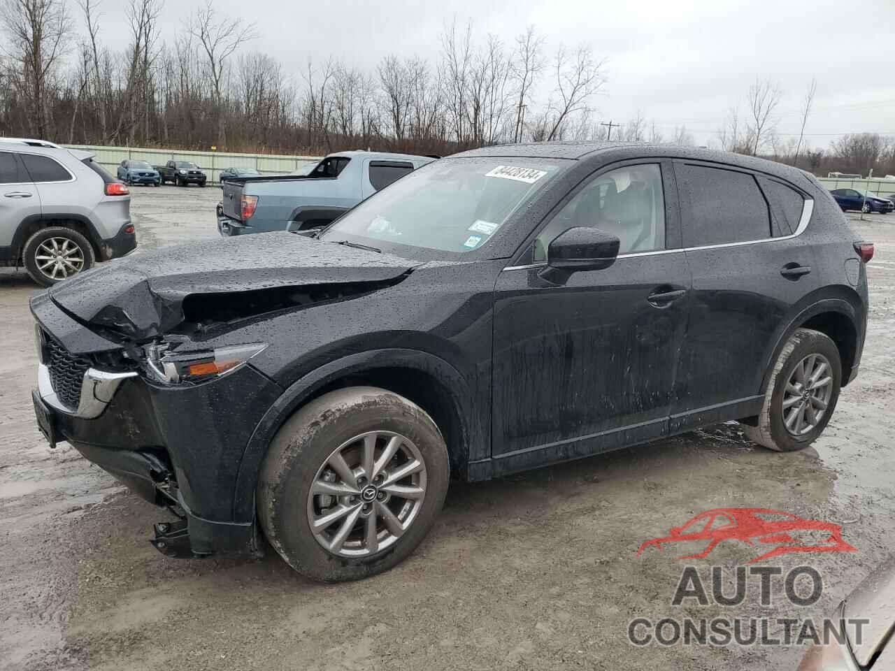 MAZDA CX-5 PREFE 2024 - JM3KFBCL7R0439371