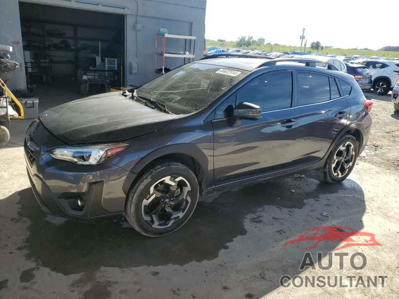 SUBARU CROSSTREK 2023 - JF2GTHNC1PH287675