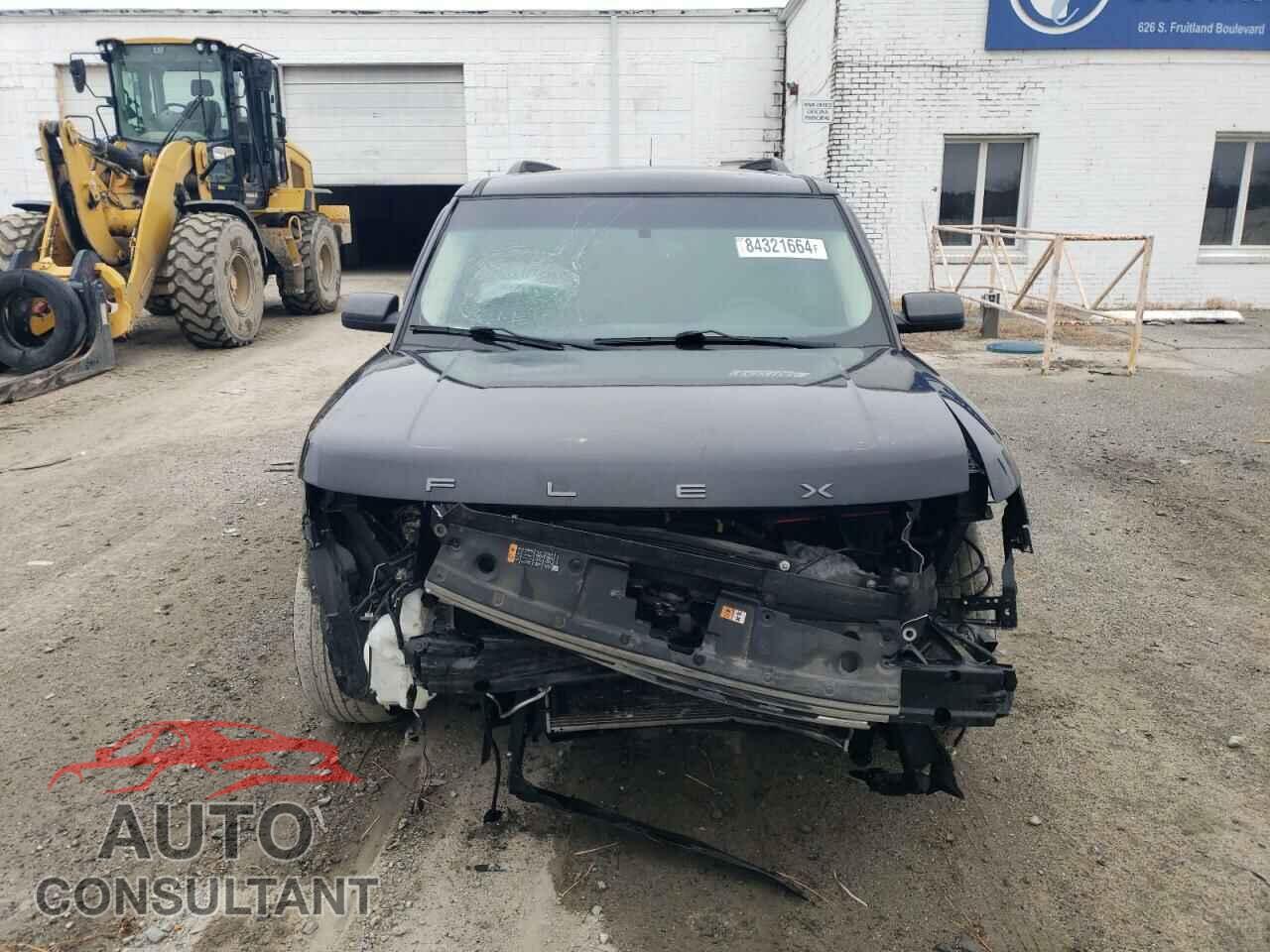 FORD FLEX 2017 - 2FMGK5B8XHBA06015