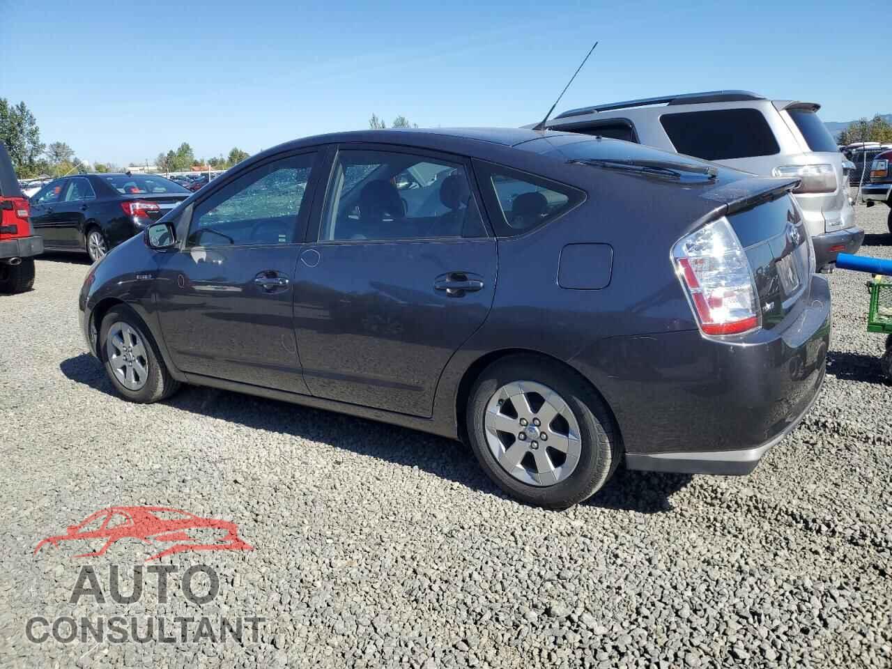 TOYOTA PRIUS 2009 - JTDKB20U893502042