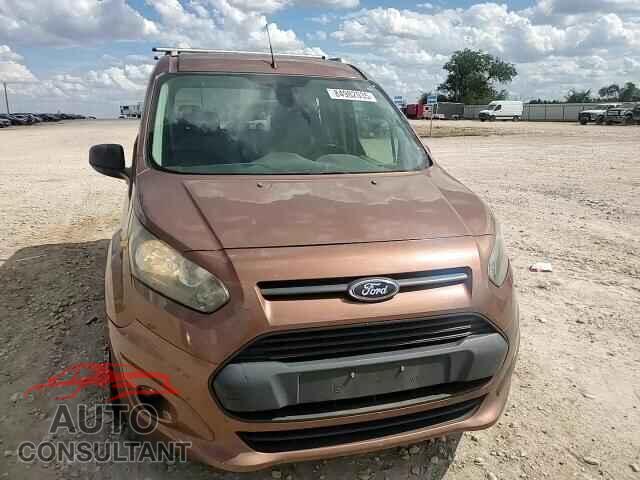 FORD TRANSIT 2014 - NM0AE8F79E1159221