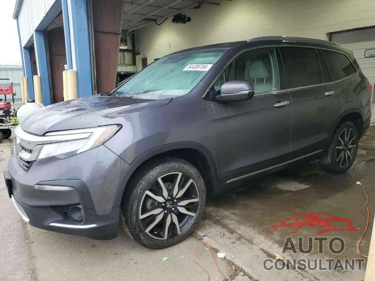 HONDA PILOT 2019 - 5FNYF6H94KB055109