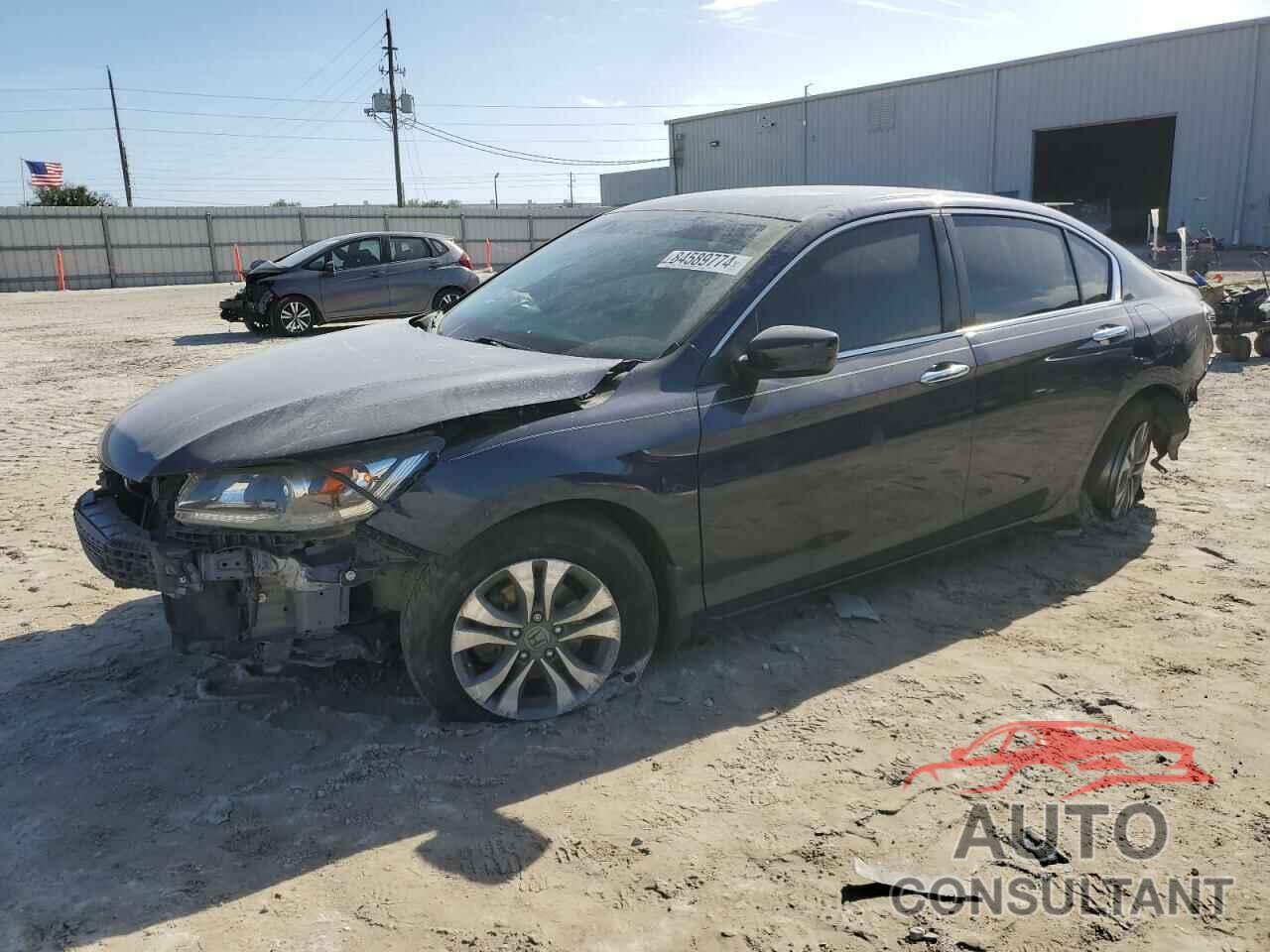HONDA ACCORD 2015 - 1HGCR2F30FA263710