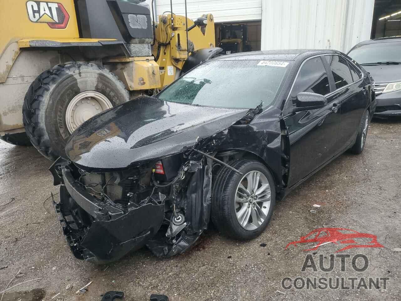 TOYOTA CAMRY 2016 - 4T1BF1FK9GU533663