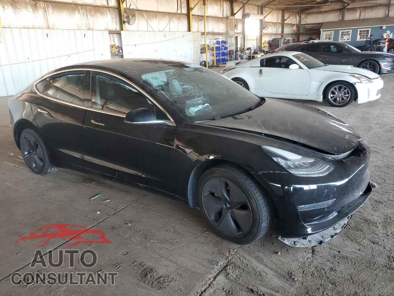 TESLA MODEL 3 2020 - 5YJ3E1EA9LF630112