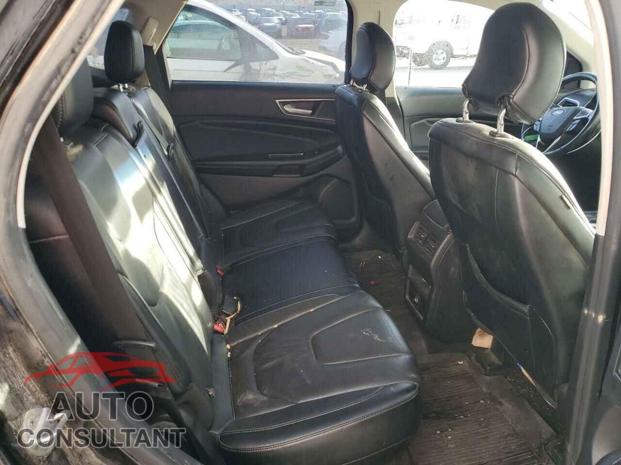 FORD EDGE 2016 - 2FMPK4K92GBB21855