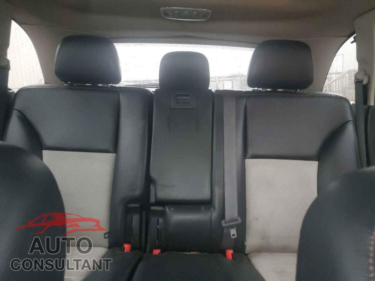 FORD EDGE 2013 - 2FMDK4JC0DBC53556