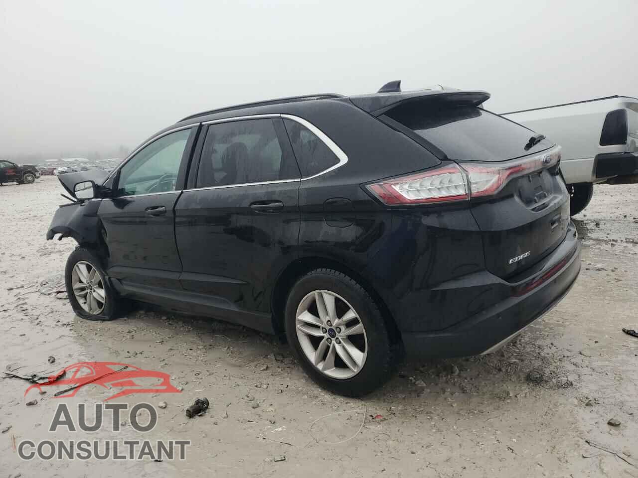 FORD EDGE 2016 - 2FMPK3J99GBB75469