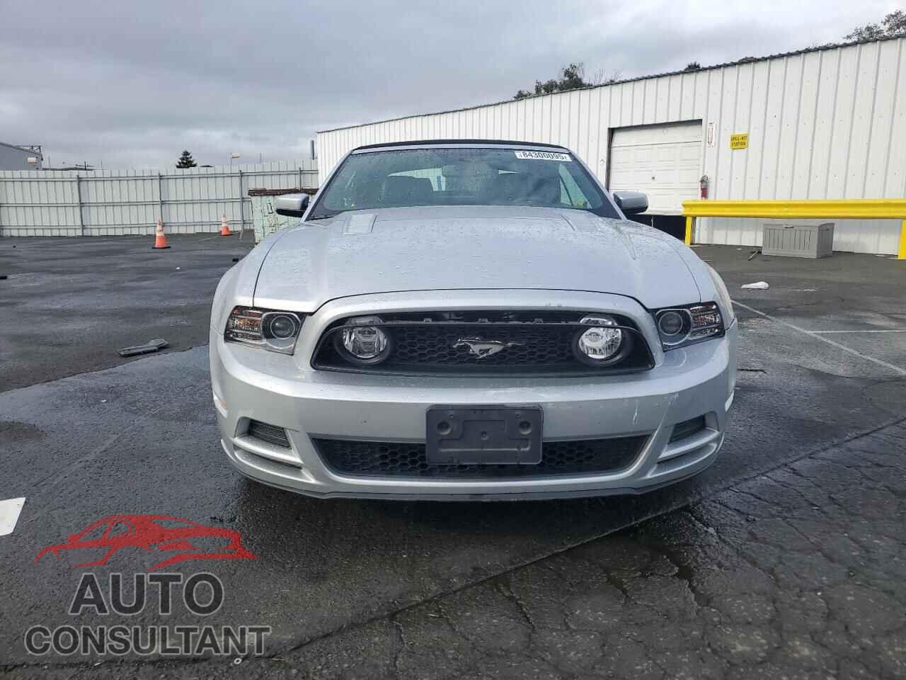 FORD MUSTANG 2014 - 1ZVBP8FF4E5199883