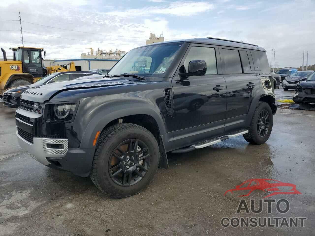 LAND ROVER DEFENDER 2023 - SALEP7EU1P2186080