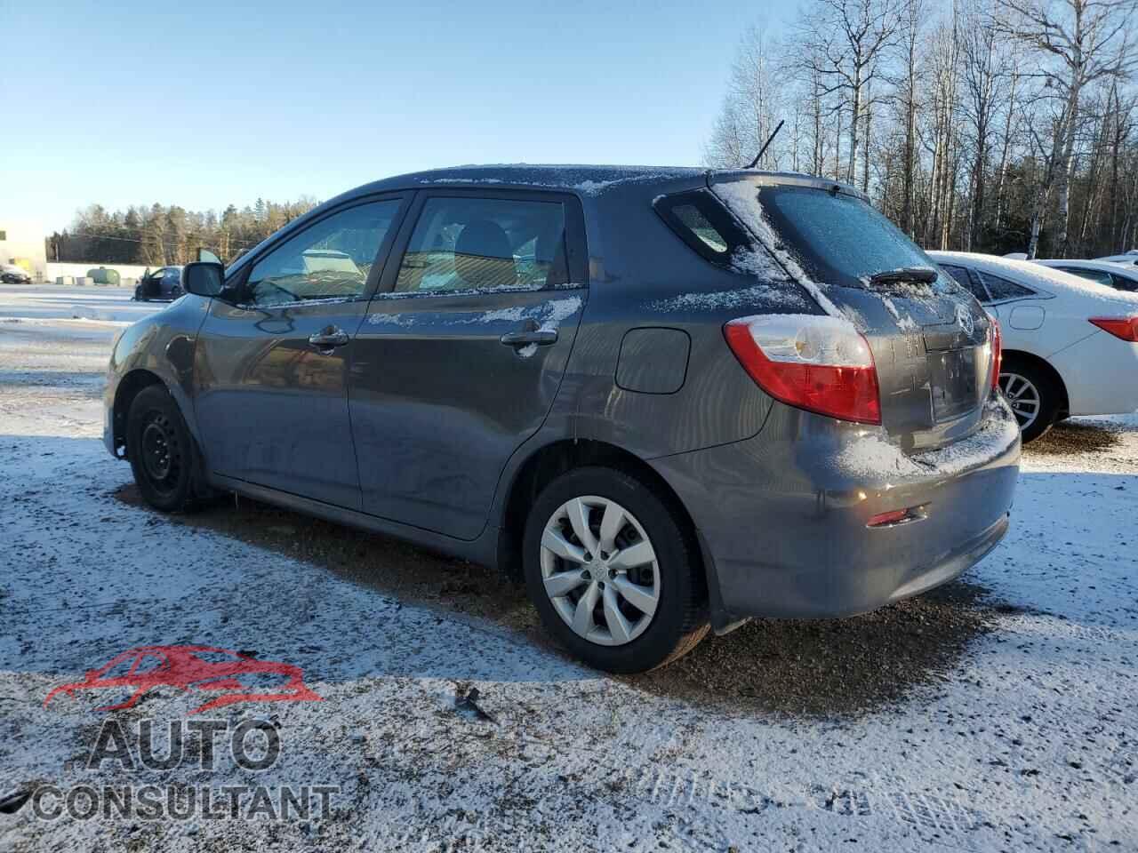 TOYOTA MATRIX 2014 - 2T1KU4EEXEC129398