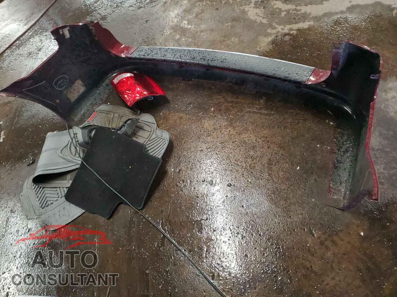 DODGE CARAVAN 2019 - 2C4RDGCG4KR753486