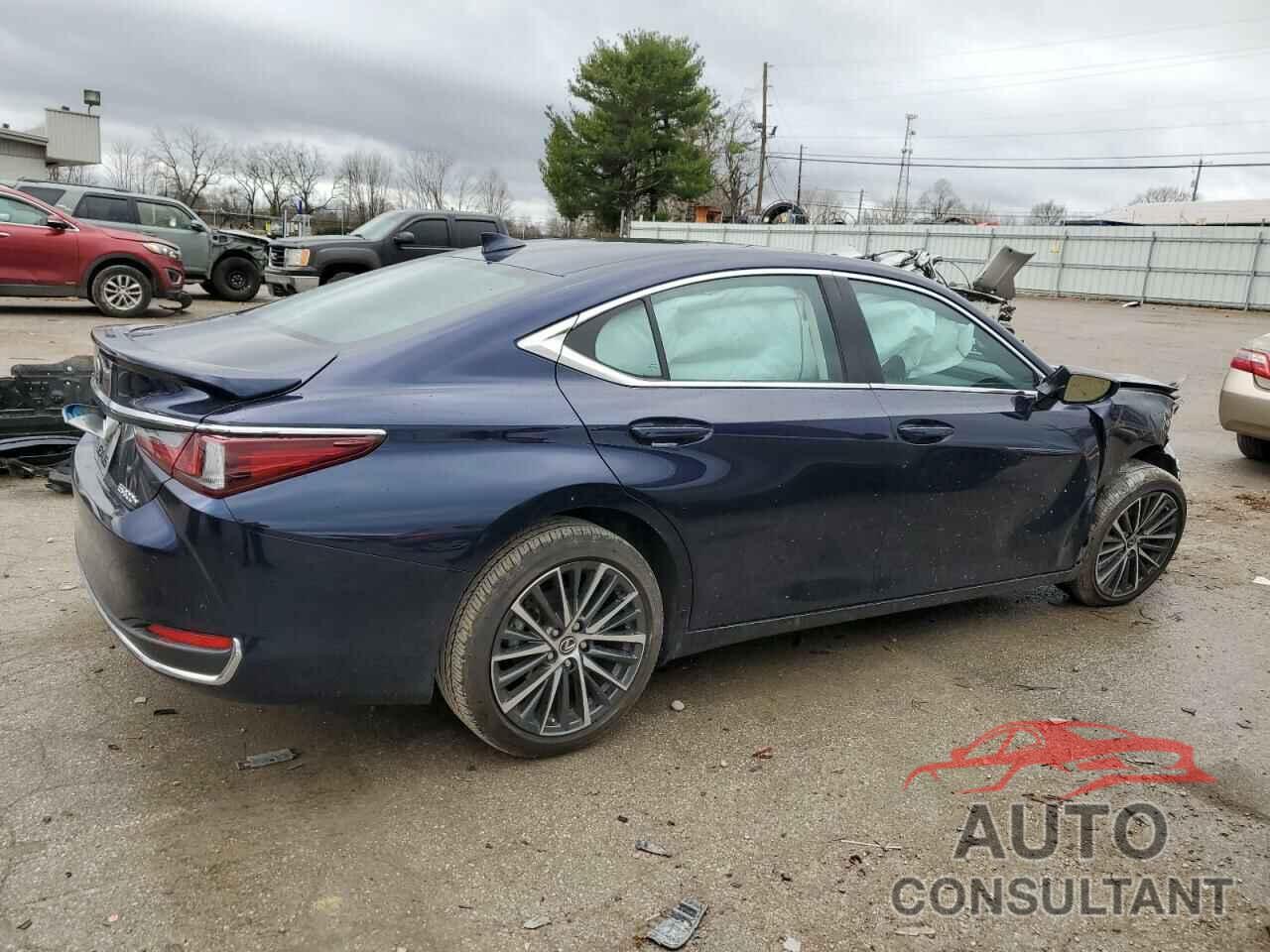 LEXUS ES300 2024 - 58ADA1C14RU037331
