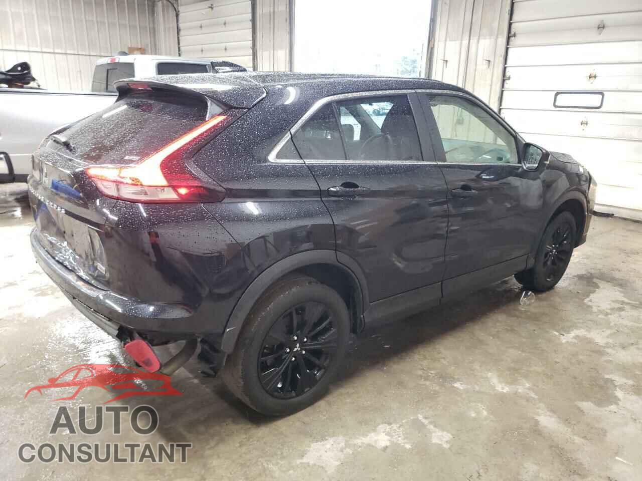 MITSUBISHI ECLIPSE 2022 - JA4ATVAA5NZ061132