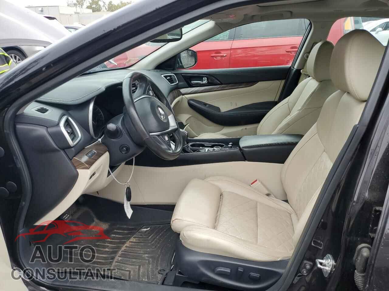 NISSAN MAXIMA 2016 - 1N4AA6AP9GC384357