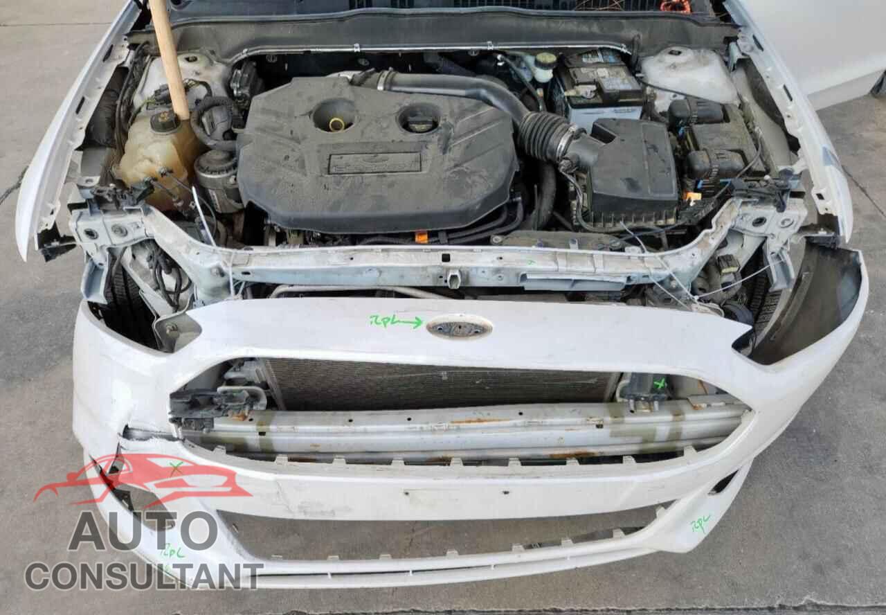 FORD FUSION 2015 - 3FA6P0H93FR278365