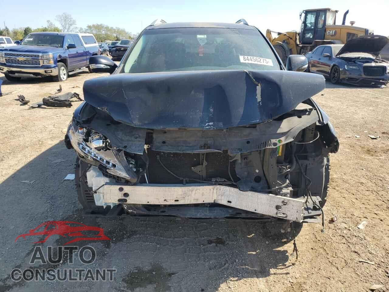 LEXUS RX350 2015 - 2T2BK1BAXFC328776
