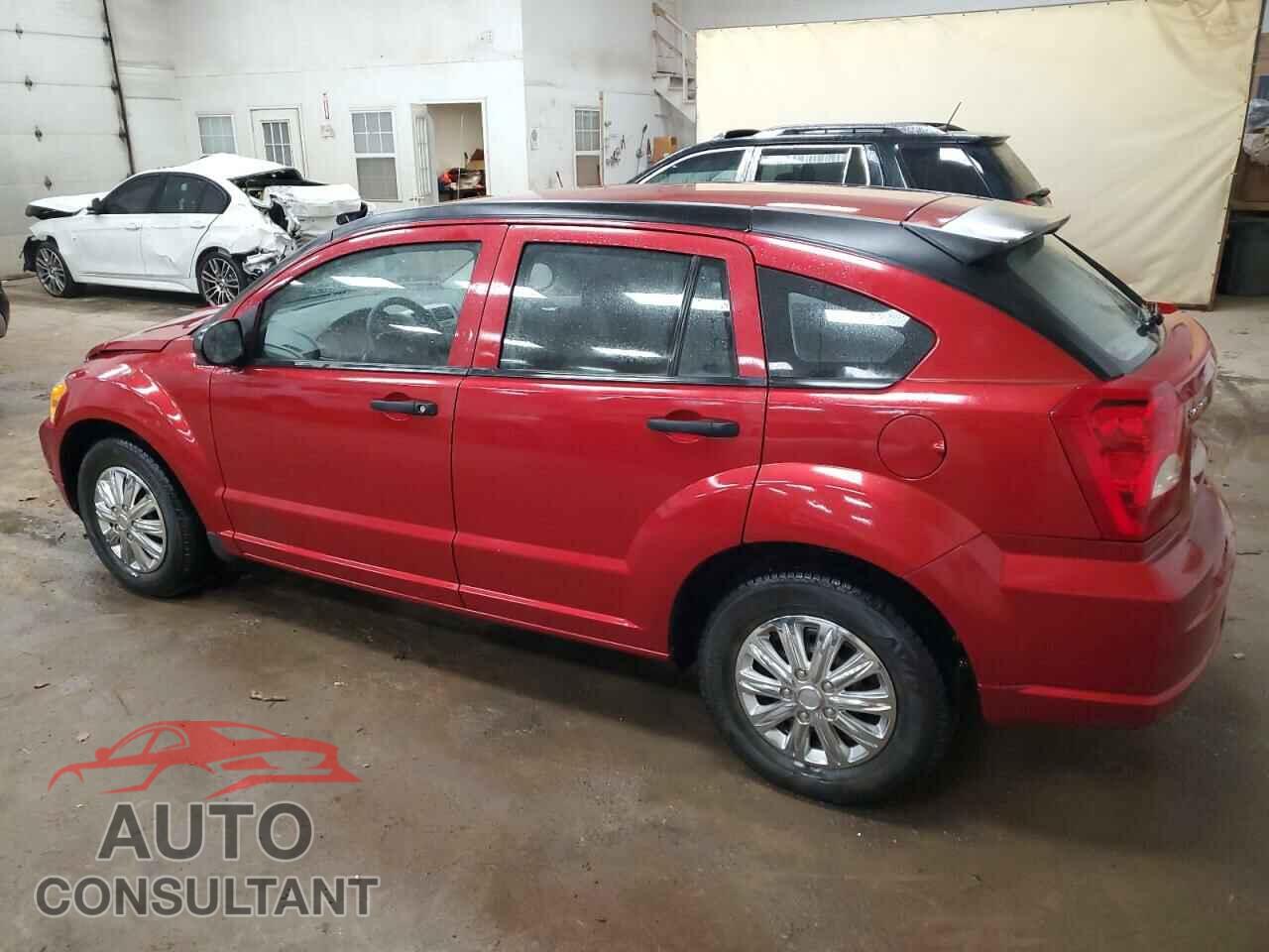 DODGE CALIBER 2009 - 1B3HB28A99D151304