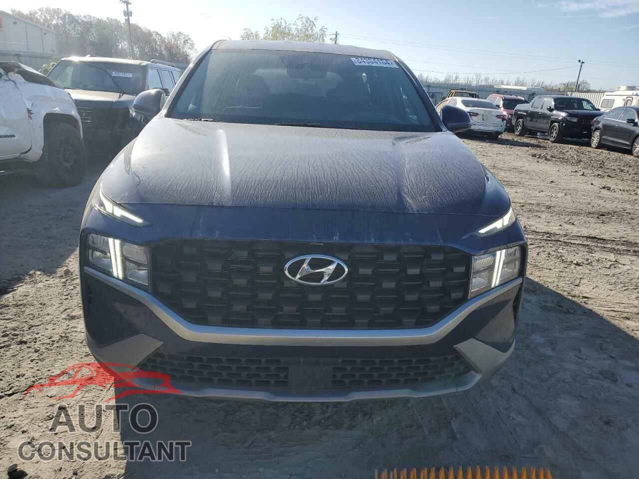 HYUNDAI SANTA FE 2023 - 5NMS14AJ1PH523848
