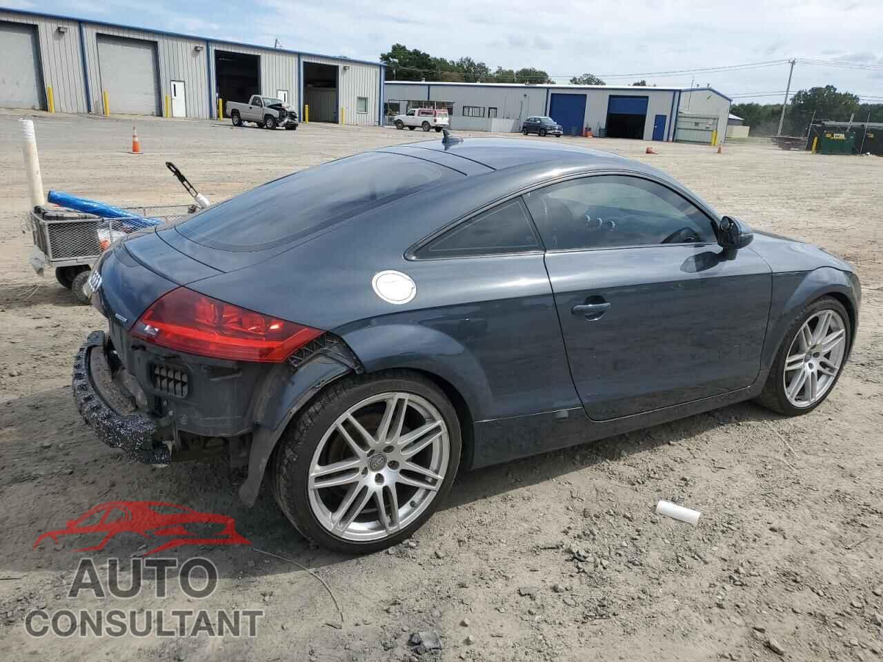 AUDI TT 2010 - TRUFFAFK9A1018943