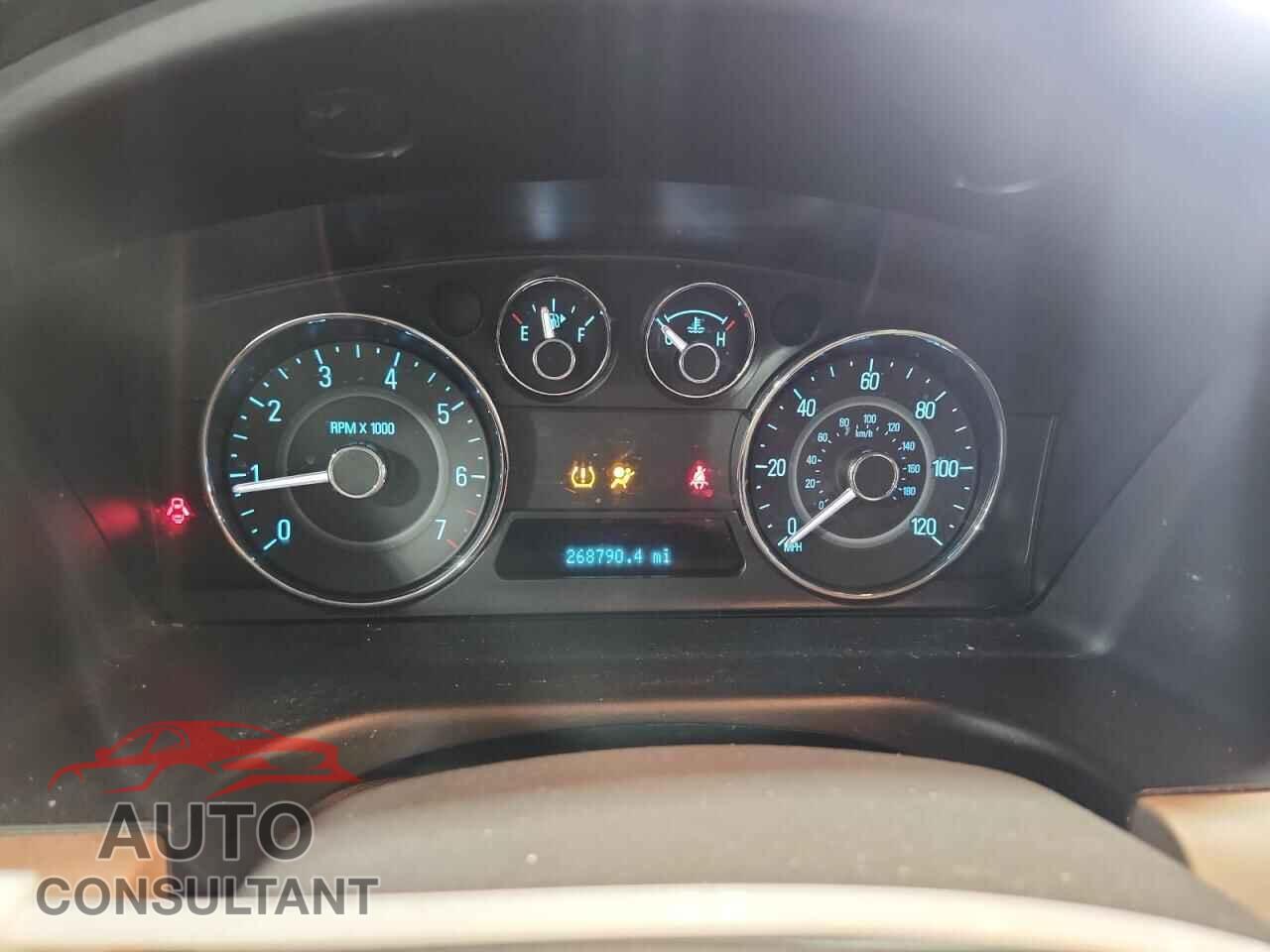 FORD FLEX 2010 - 2FMGK5CC3ABA49720