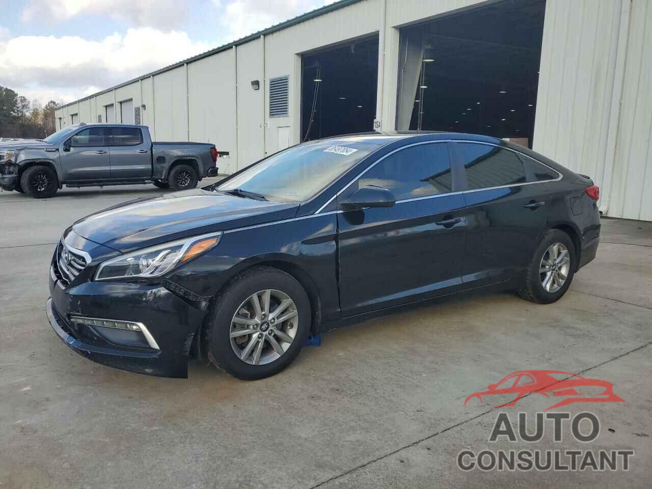 HYUNDAI SONATA 2015 - 5NPE24AFXFH257964