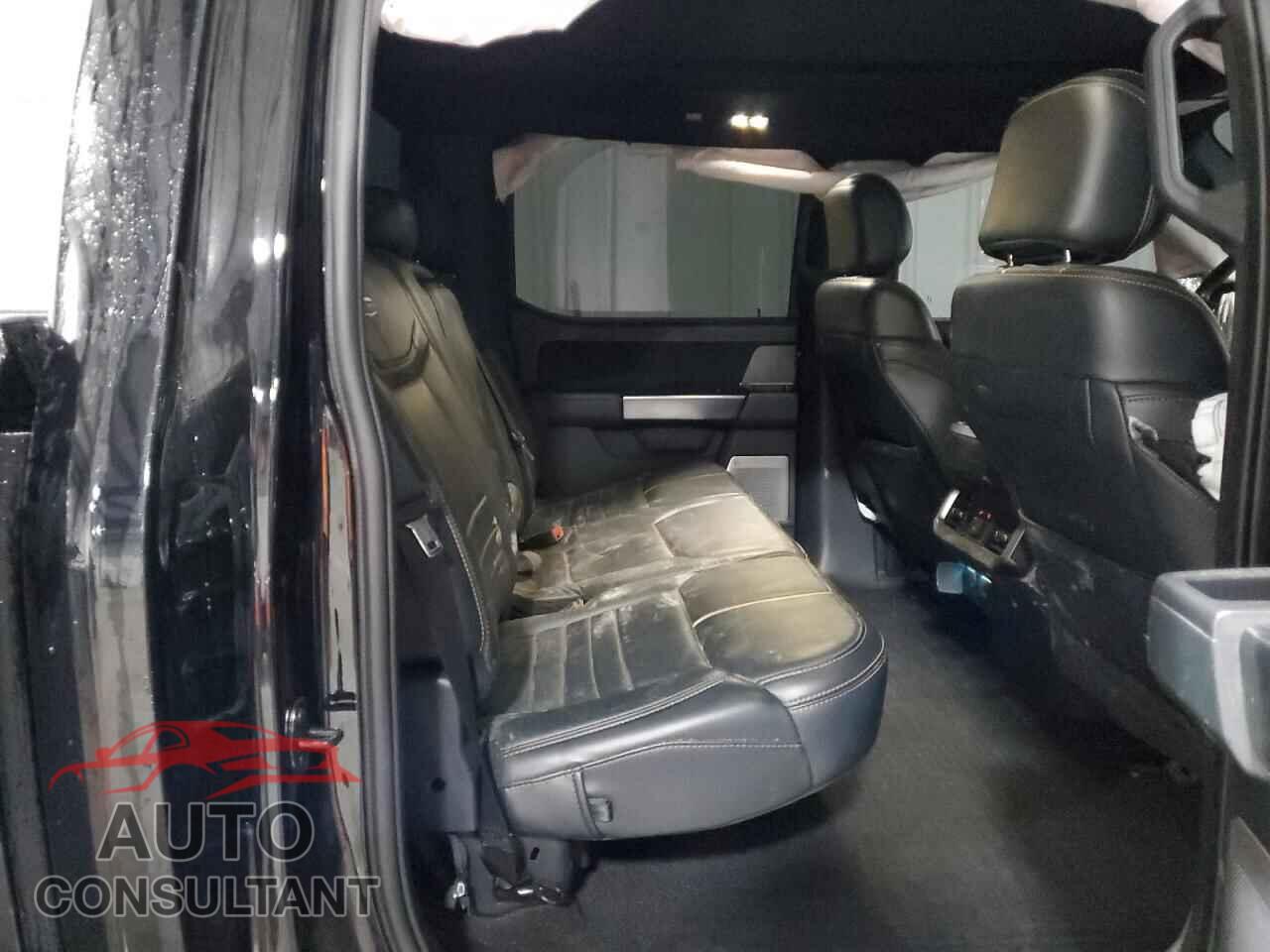 FORD F-150 2021 - 1FTFW1E55MFB52667