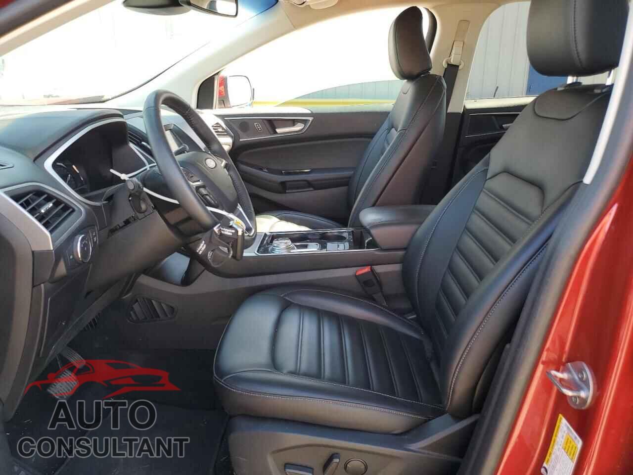FORD EDGE 2020 - 2FMPK3J99LBA81375