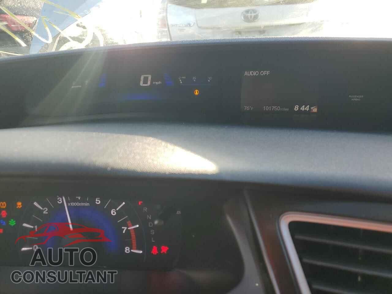 HONDA CIVIC 2015 - 19XFB2F82FE024202