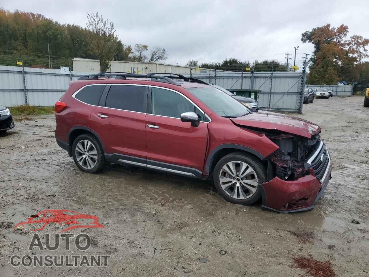 SUBARU ASCENT 2020 - 4S4WMARD1L3473186
