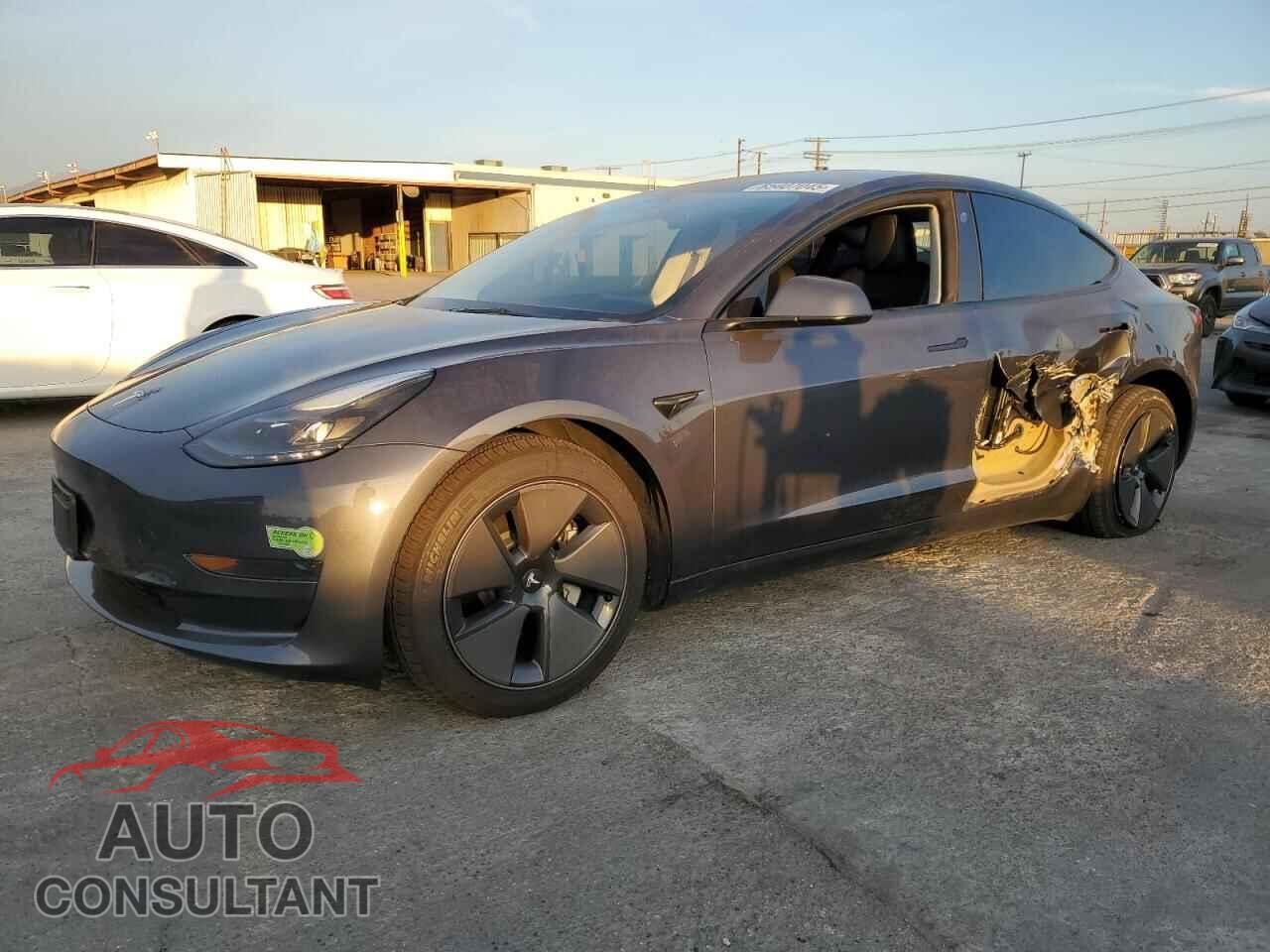 TESLA MODEL 3 2023 - 5YJ3E1EA1PF581171