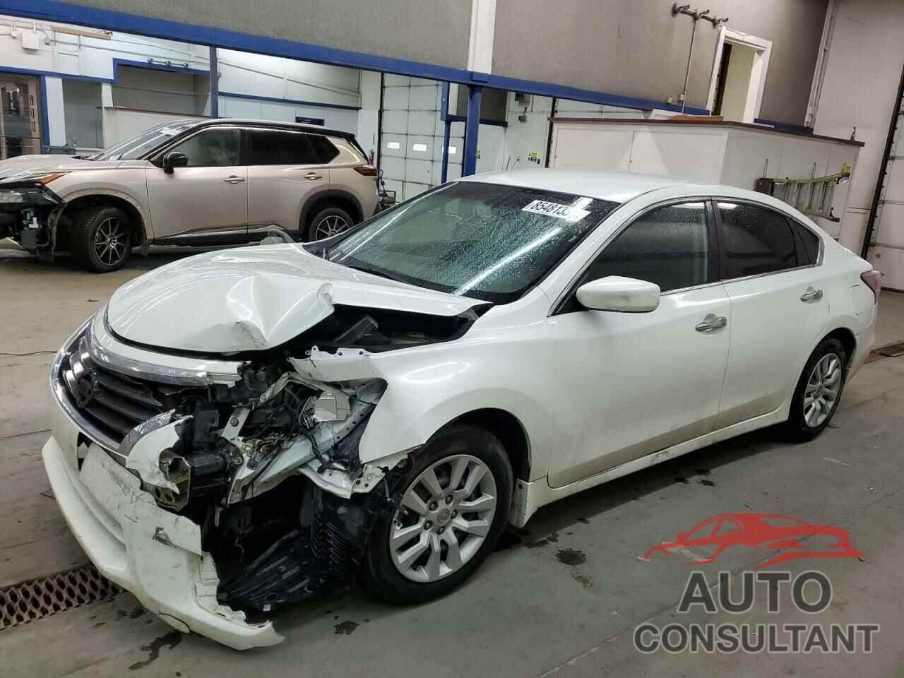 NISSAN ALTIMA 2015 - 1N4AL3AP1FN320972