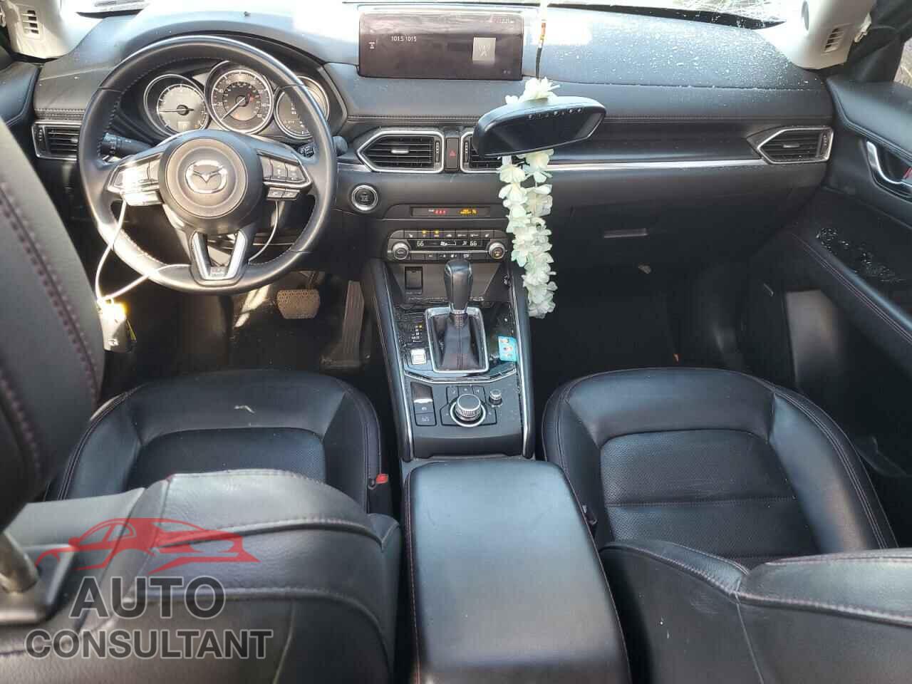 MAZDA CX-5 PREFE 2023 - JM3KFBCMXP0195656